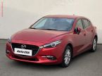 Mazda 3 - fotka číslo 2