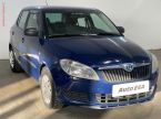 Škoda Fabia - fotka číslo 0