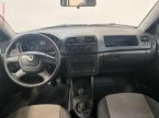 Škoda Fabia - fotka číslo 9