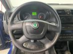 Škoda Fabia - fotka číslo 11