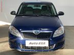 Škoda Fabia - fotka číslo 1