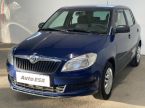 Škoda Fabia - fotka číslo 2