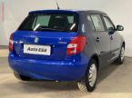 Škoda Fabia - fotka číslo 3