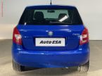 Škoda Fabia - fotka číslo 4