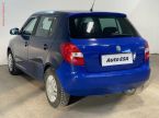 Škoda Fabia - fotka číslo 5