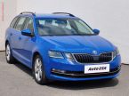 Škoda Octavia - fotka číslo 0