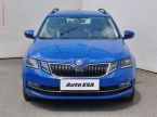 Škoda Octavia - fotka číslo 1