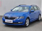 Škoda Octavia - fotka číslo 2