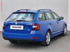 Škoda Octavia - fotka číslo 3