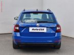 Škoda Octavia - fotka číslo 4