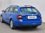Škoda Octavia - fotka číslo 5