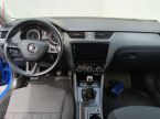 Škoda Octavia - fotka číslo 8