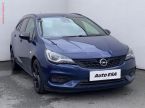 Opel Astra - fotka číslo 0
