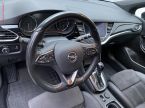 Opel Astra - fotka číslo 11