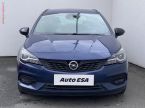 Opel Astra - fotka číslo 1