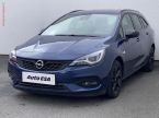 Opel Astra - fotka číslo 2