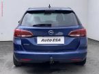 Opel Astra - fotka číslo 4