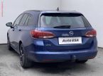 Opel Astra - fotka číslo 5