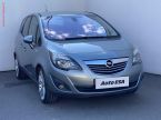 Opel Meriva - fotka číslo 0