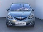 Opel Meriva - fotka číslo 1