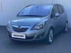 Opel Meriva - fotka číslo 2