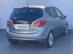Opel Meriva - fotka číslo 3