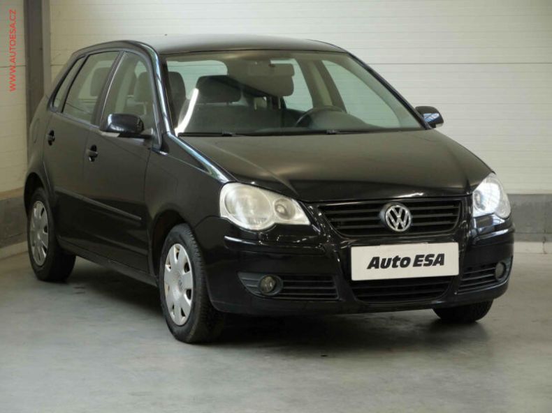 Volkswagen Polo - hlavní fotka inzerátu