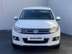 Volkswagen Tiguan - fotka číslo 1