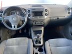 Volkswagen Tiguan - fotka číslo 7