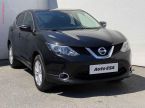 Nissan Qashqai - fotka číslo 0