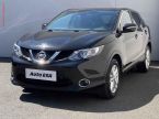 Nissan Qashqai - fotka číslo 2