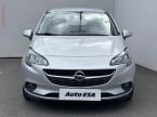 Opel Corsa - fotka číslo 1