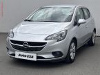 Opel Corsa - fotka číslo 2