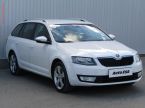 Škoda Octavia - fotka číslo 0