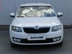 Škoda Octavia - fotka číslo 1