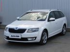 Škoda Octavia - fotka číslo 2