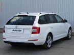 Škoda Octavia - fotka číslo 3