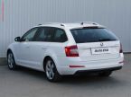 Škoda Octavia - fotka číslo 5