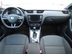 Škoda Octavia - fotka číslo 7