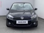 Volkswagen Golf - fotka číslo 1