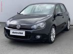 Volkswagen Golf - fotka číslo 2