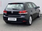 Volkswagen Golf - fotka číslo 3