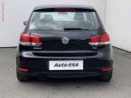 Volkswagen Golf - fotka číslo 4