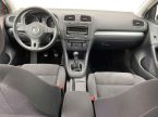 Volkswagen Golf - fotka číslo 7