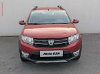 Dacia Sandero - fotka číslo 1