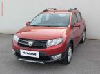 Dacia Sandero - fotka číslo 2