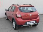 Dacia Sandero - fotka číslo 5