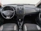 Dacia Sandero - fotka číslo 7