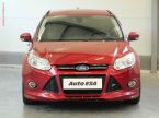 Ford Focus - fotka číslo 1