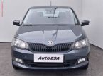 Škoda Fabia - fotka číslo 1